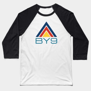 BY9 Mining Baseball T-Shirt